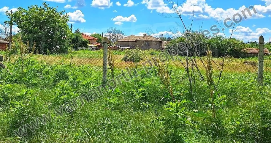 Парцел в регулация в село Соколово — Соколово, основна снимка