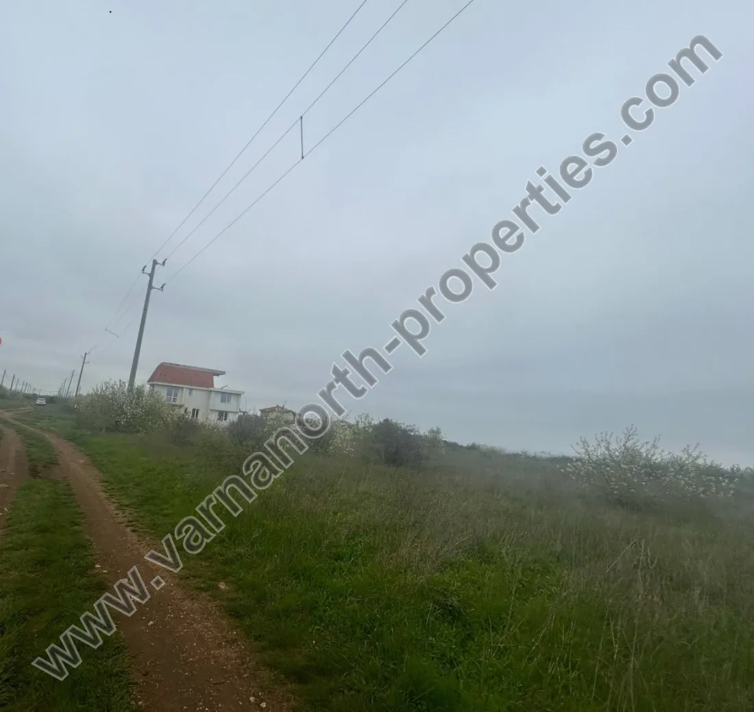 Парцел в Топола — Топола, основна снимка