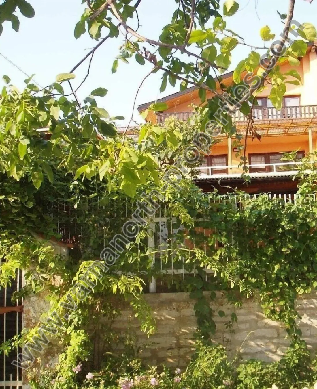 Doppelvilla zum Verkauf im Villenviertel „Fish-Fish“ – Balchik, Hauptfoto