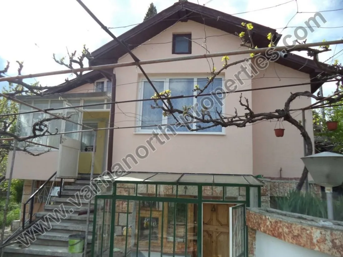 Спретната къща в Балчик — Балчик, основна снимка