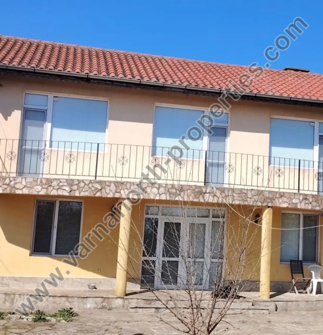 Продава се къща в село Царичино — Царичино, основна снимка