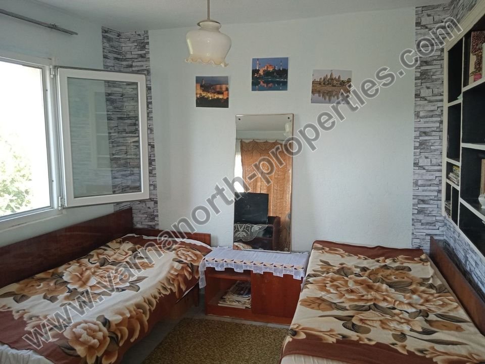 Спретната къща в Балчик — снимка 3