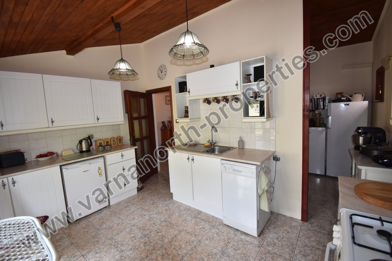 A holiday home in a perfect location - photo 7