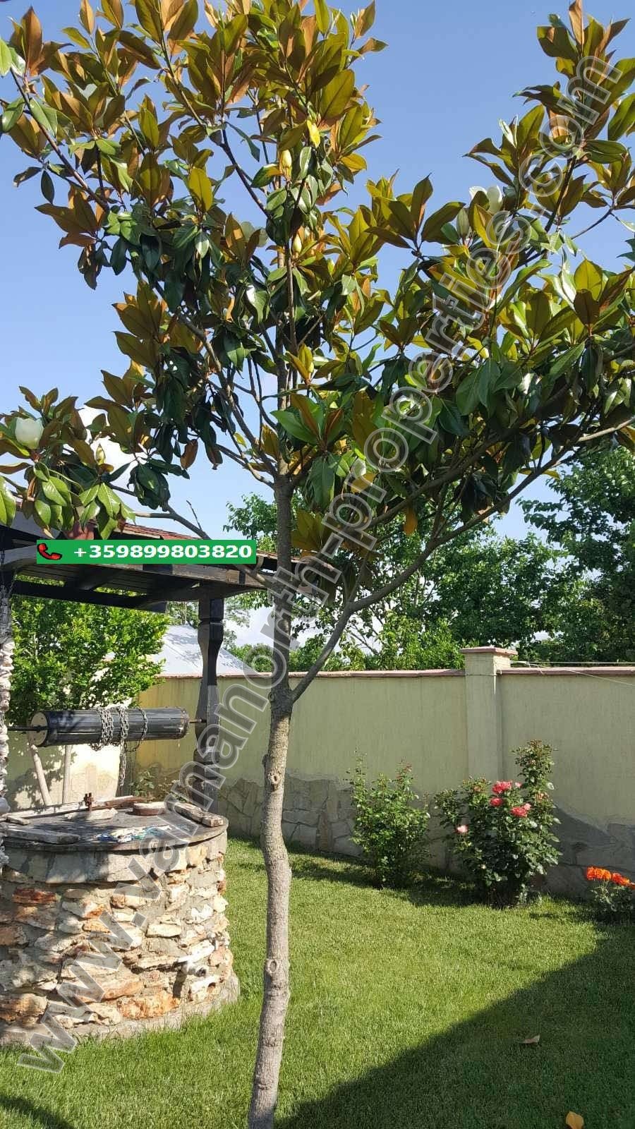 Двуетажна къща в село Езерец — снимка 8