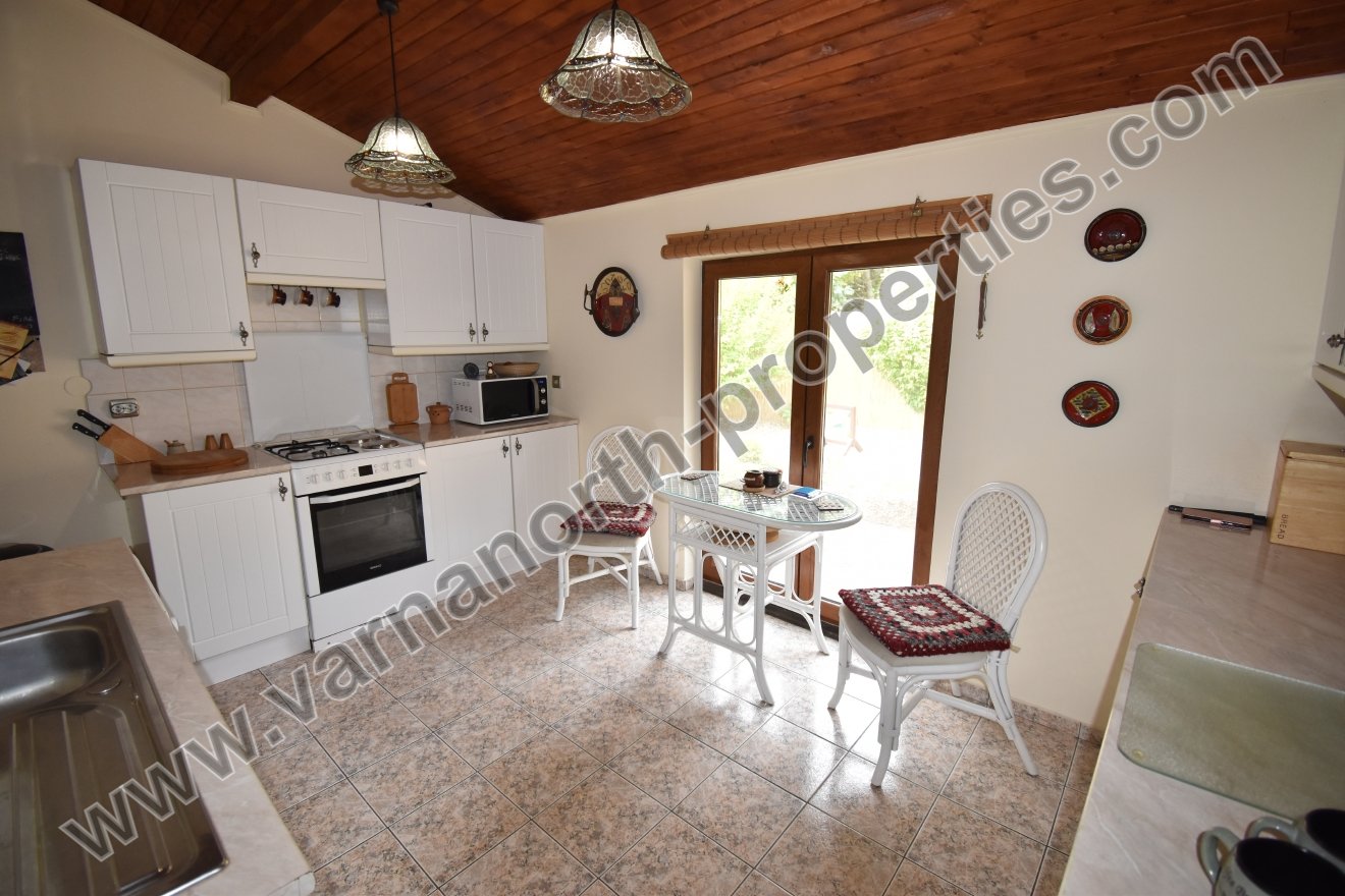 A holiday home with a perfect location - picture 5