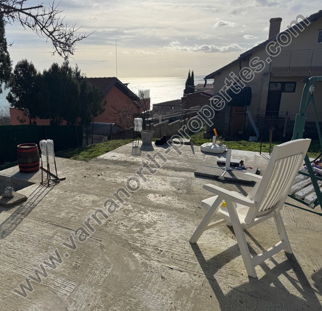Grundstück im Villenviertel Izgrev – Foto 3