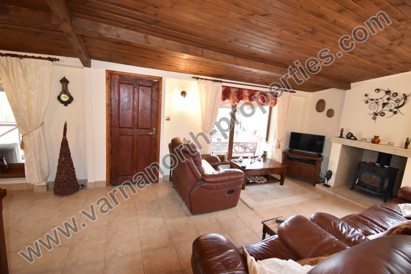 A holiday home in a perfect location - picture 2