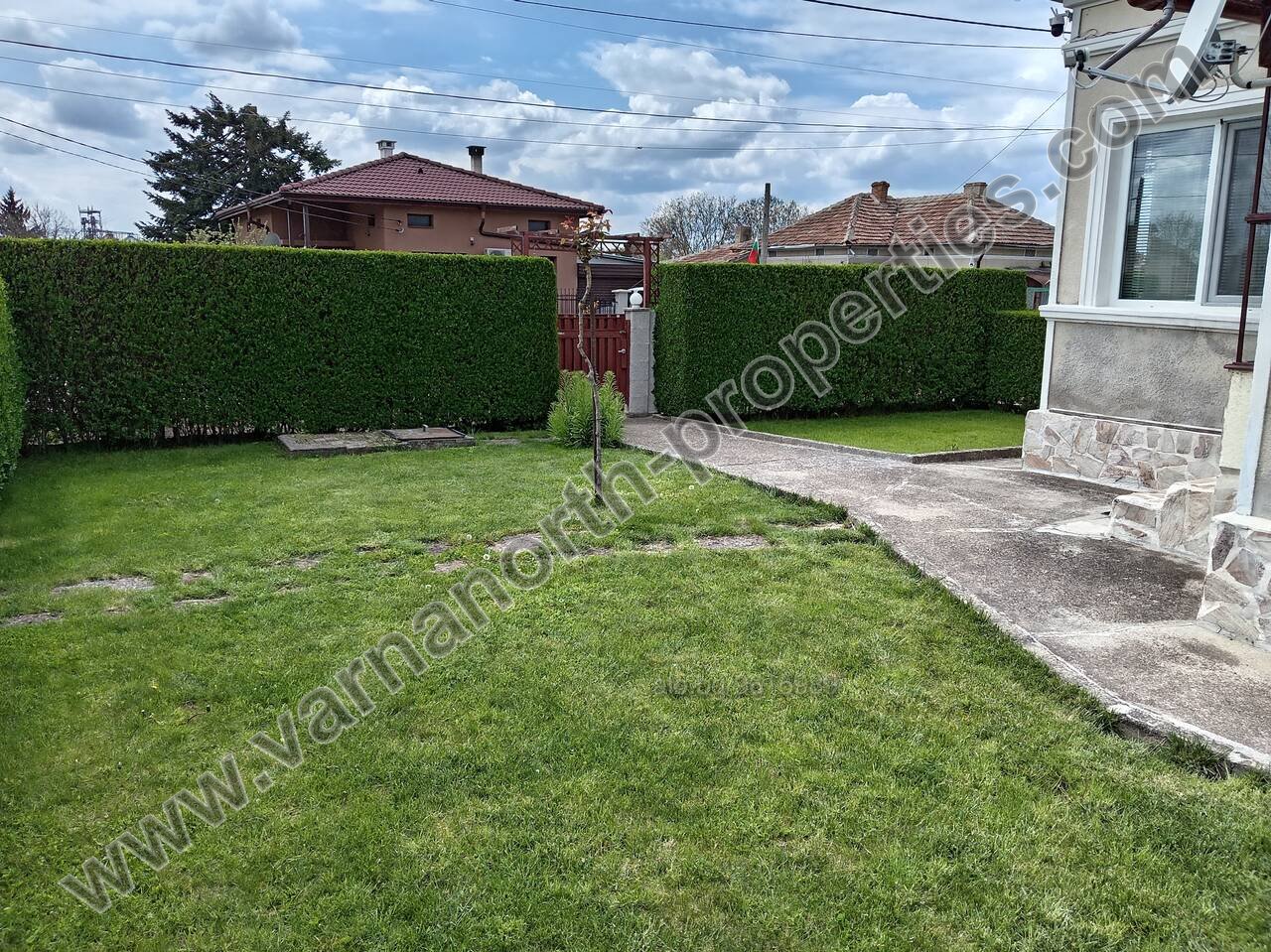 Къща в село Стефаново, Добрич — снимка 4