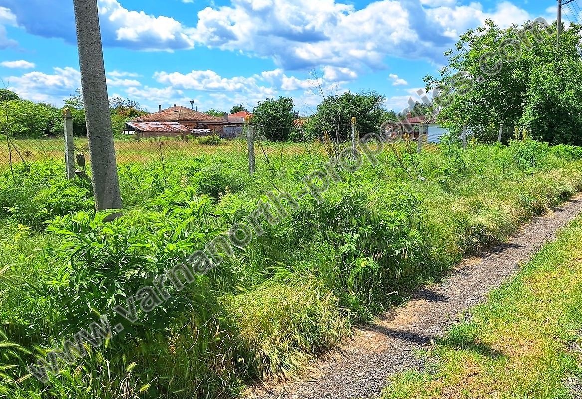 Парцел в регулация в село Соколово — снимка 2