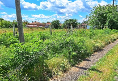Парцел в регулация в село Соколово — снимка 2