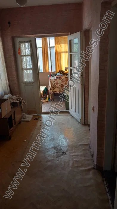 Стара къща в Балчик — снимка 4