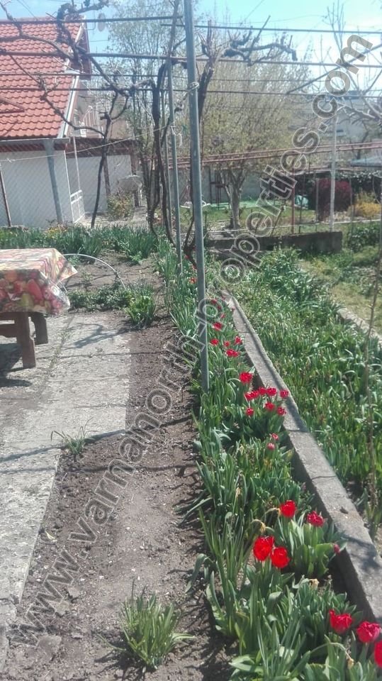 Спретната къща в Балчик — снимка 4