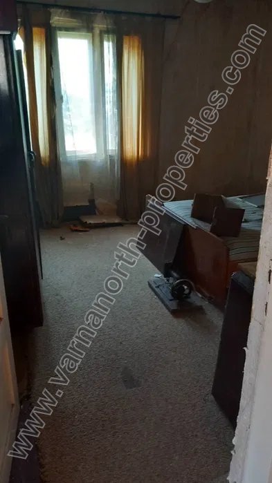 Стара къща в Балчик — снимка 8