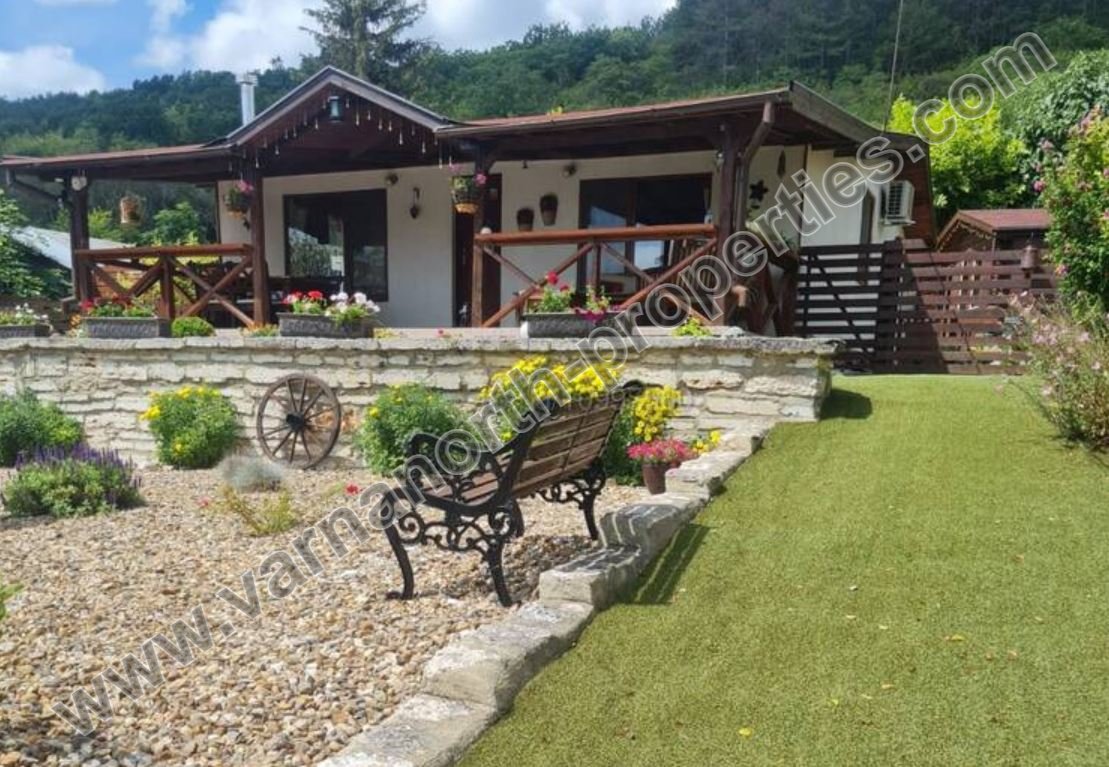 A holiday home in a perfect location - photo 13