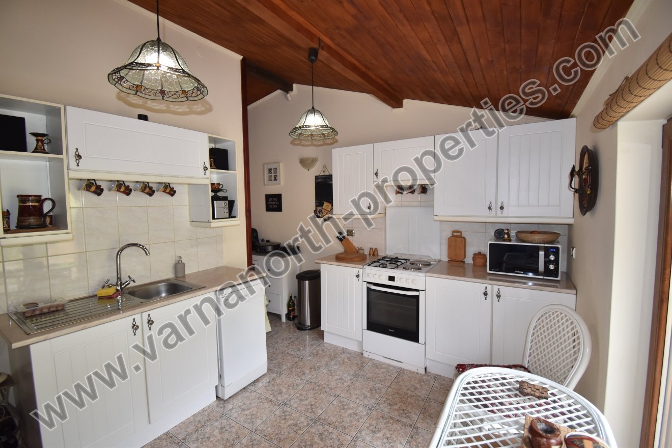 A holiday home in a perfect location - photo 6