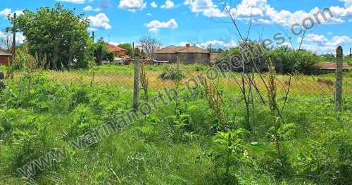 Парцел в регулация в село Соколово — снимка 1