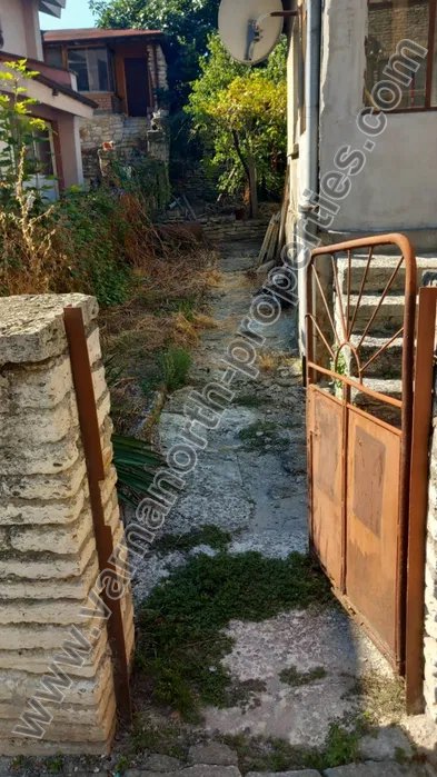 Стара къща в Балчик — снимка 3