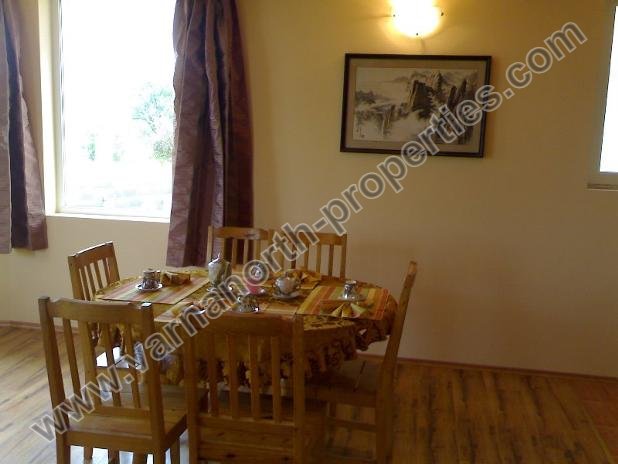 Furnished two-story house 2 km from the beach — photo 4