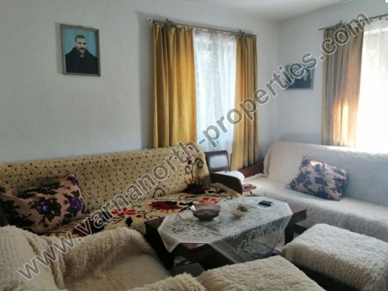 Стара къща в село Соколово — снимка 10