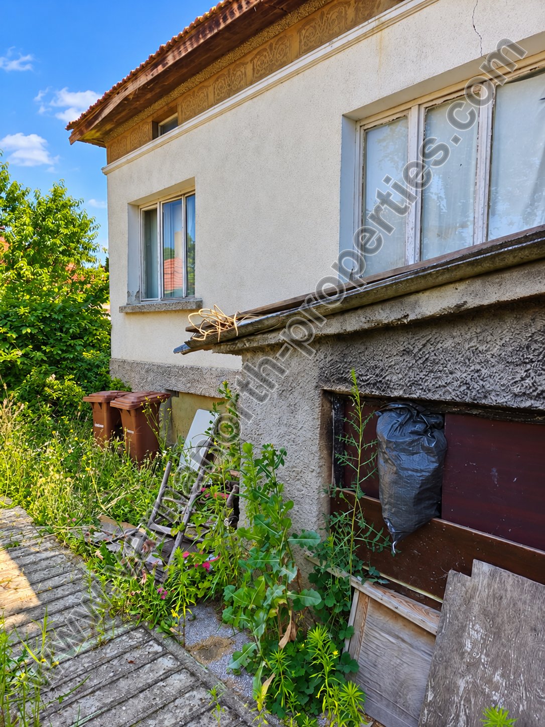 Einstöckiges Haus in der Stadt General Toshevo – Foto 2