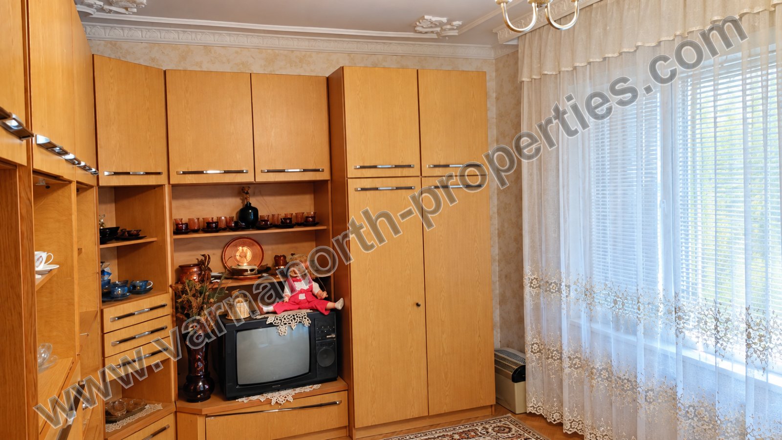 Апартамент в Каварна — снимка 4