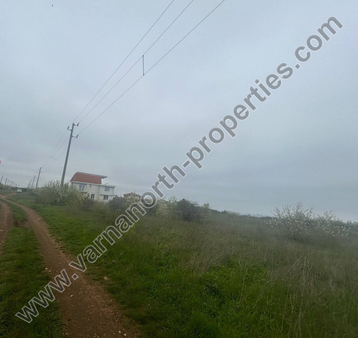 Парцел в Топола — Парцел (УПИ) в Топола