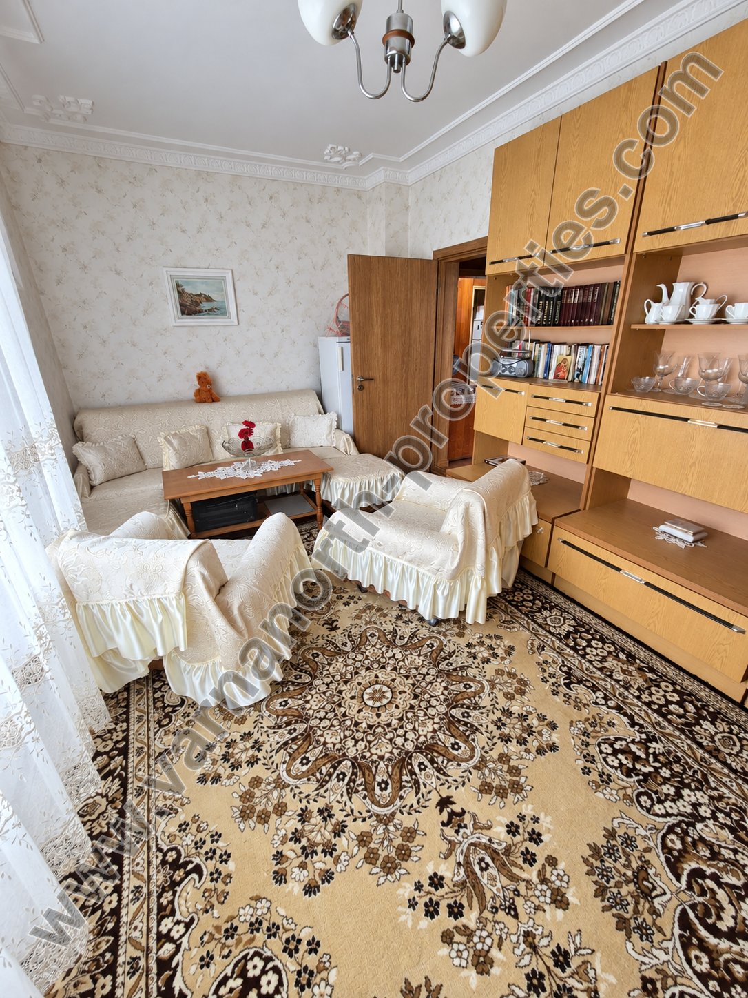 Апартамент в Каварна — снимка 3