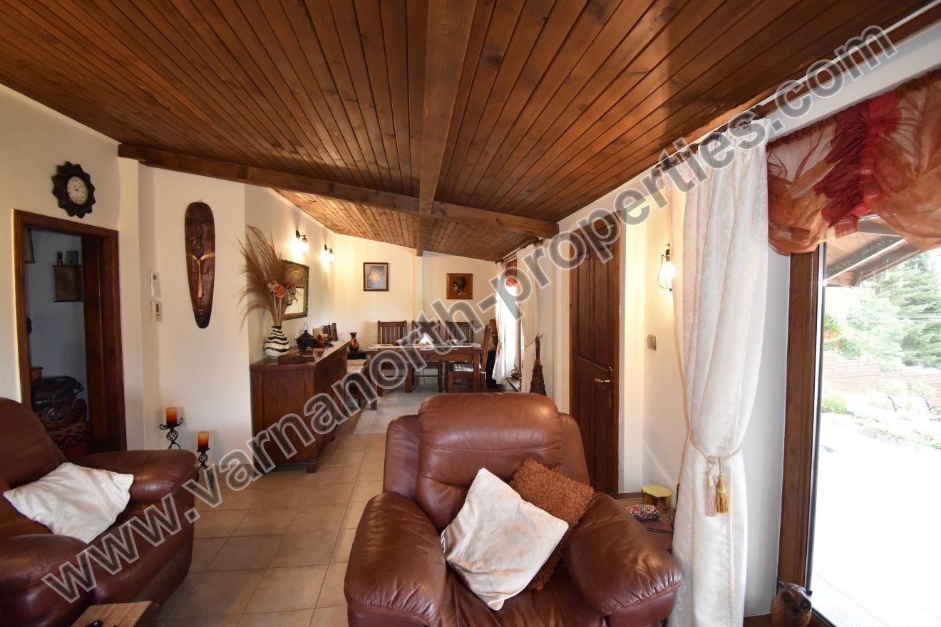A vacation home with a perfect location — photo 3