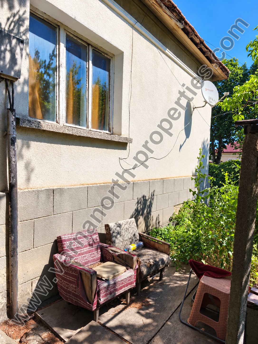Einstöckiges Haus in der Stadt General Toshevo – Foto 3