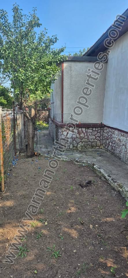 Къща в квартала на град Балчик — снимка 3