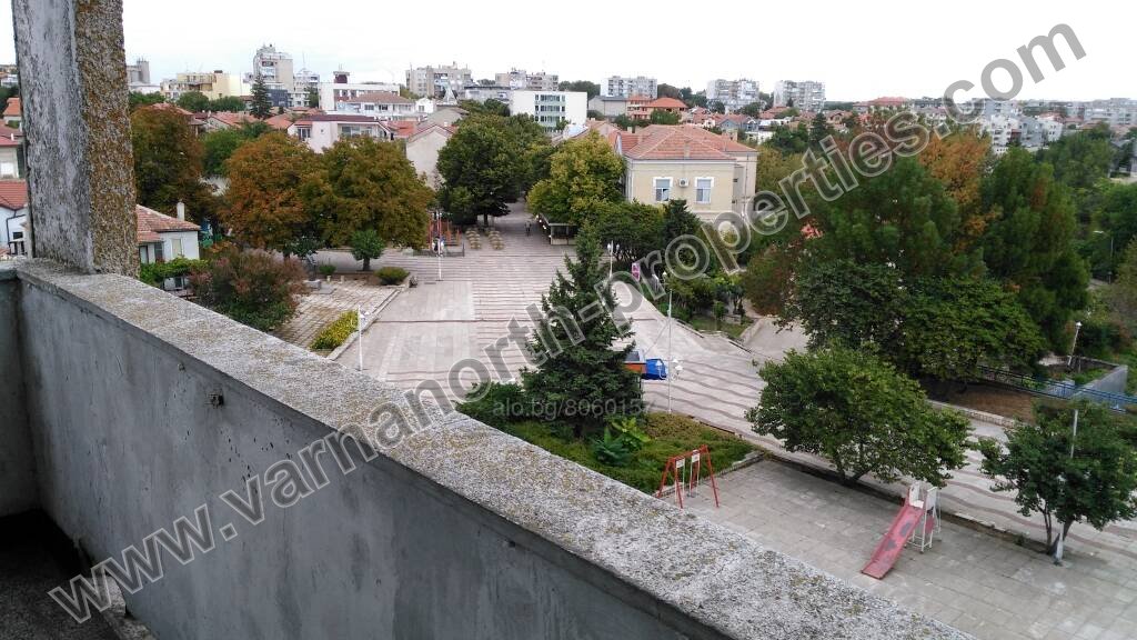Апартамент в Каварна — снимка 2