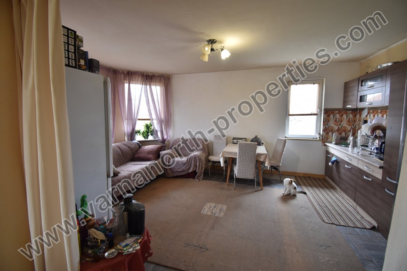 4 bedroom house in excellent village near the sea - picture 4