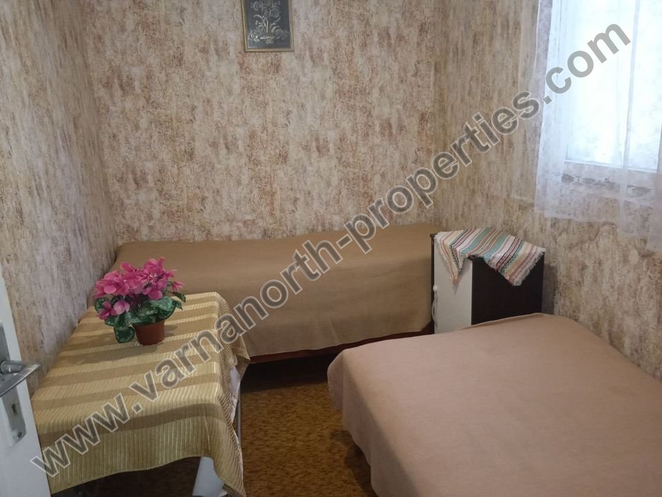 Спретната къща в Балчик — снимка 2